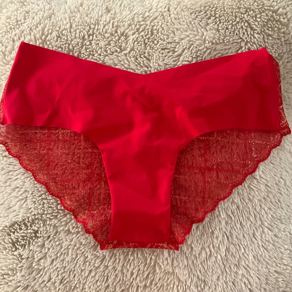Victoria Secret Cheeky